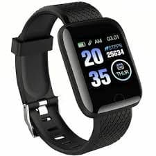 ID116 SMART WATCH