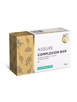 Vestige Assure Complexion Bar Soap 75 Gms