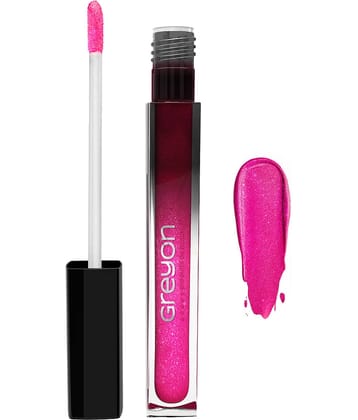 Greyon Regular Matte 35D Liquid Lipstick Brown Chocolate 5 mL