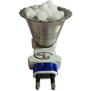 Lavpax's Electric Dhoop Dani Camphor Diffuser