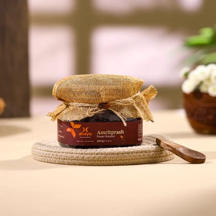 Akayu Amritprash for Energy, Stamina & Sleep Akayu Amritprash for Energy, Stamina & Sleep