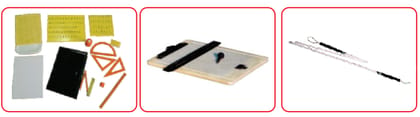 Braille Kit - TD0S24 Braille Kit - TD0S24