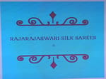 SREE RAJARAJESWARI SILKS & SAREES
