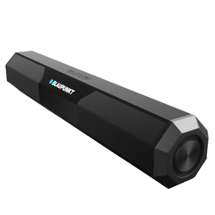 Blaupunkt SBA20 16W Bluetooth Soundbar for TV