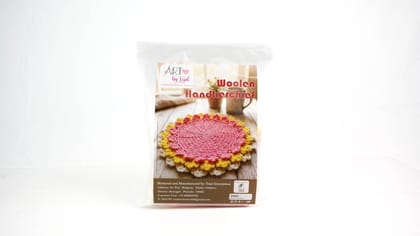 Woolen Handkerchief