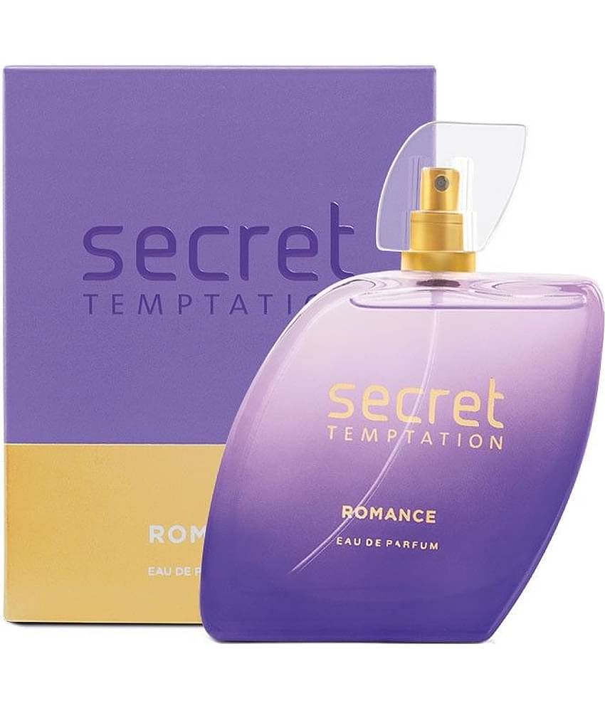 Wild Stone Romance Eau de Parfum - 100 ml (For Women)