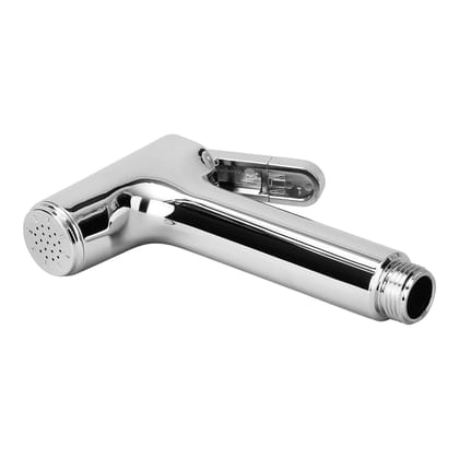 Orvos Health Faucet, Dual Styled, ABS Outer Body with brass insert, Gun only, Jet Spray for high end luxury toilets