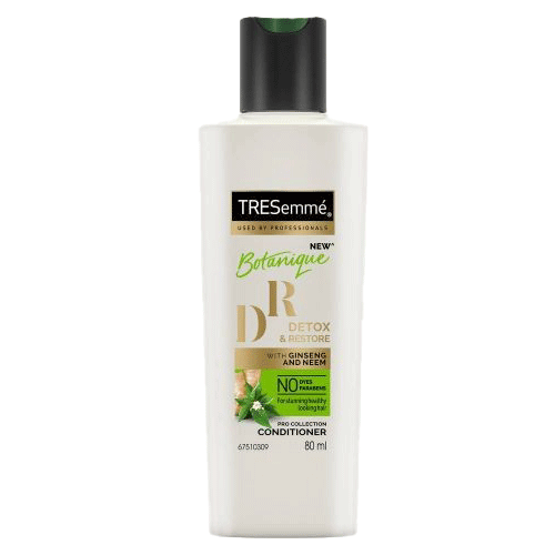 TRESemme Detox & Restore Conditioner 80ml