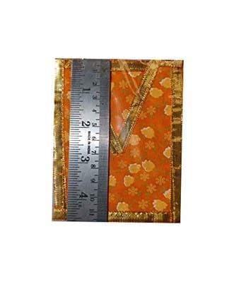 VARNI CREATION Ladoo Gopal POSHAK Size-1-PUSTI MARGIYA - Chira Poshak (10)