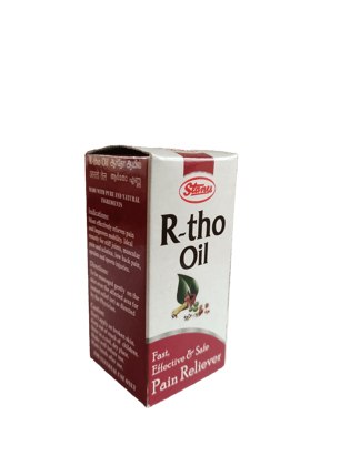STANES  R -tho Oil 30ml