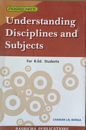 Understanding Disciplines and Subject 2nd Edition