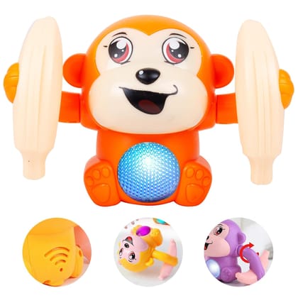Battery operated swing money