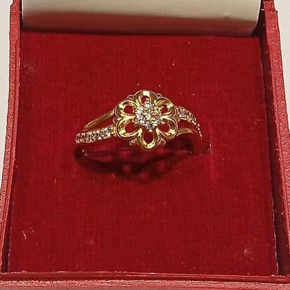 RING GP