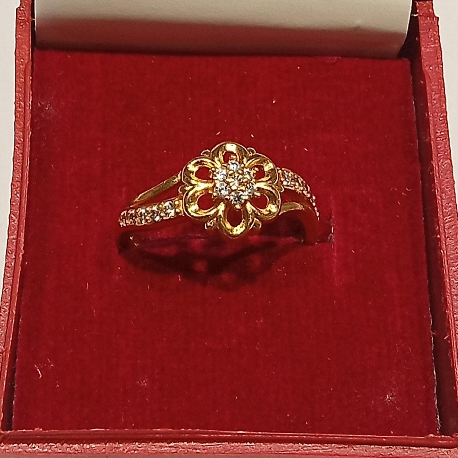 RING GP