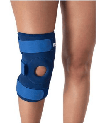 PARISILL KNEE SUPPORT XXL