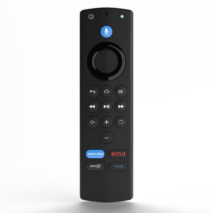 Replacement Voice Remote Control for FlRE TV Stick and for AMZ FlRE TV Stick