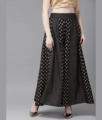 Juniper Rayon Palazzos - Single