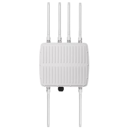 Edimax (OAP1750) AC1750 Long Range Dual Band Wall Mount Wireless Access Point