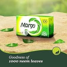 Margo Original Neem Soap 45 GRAM