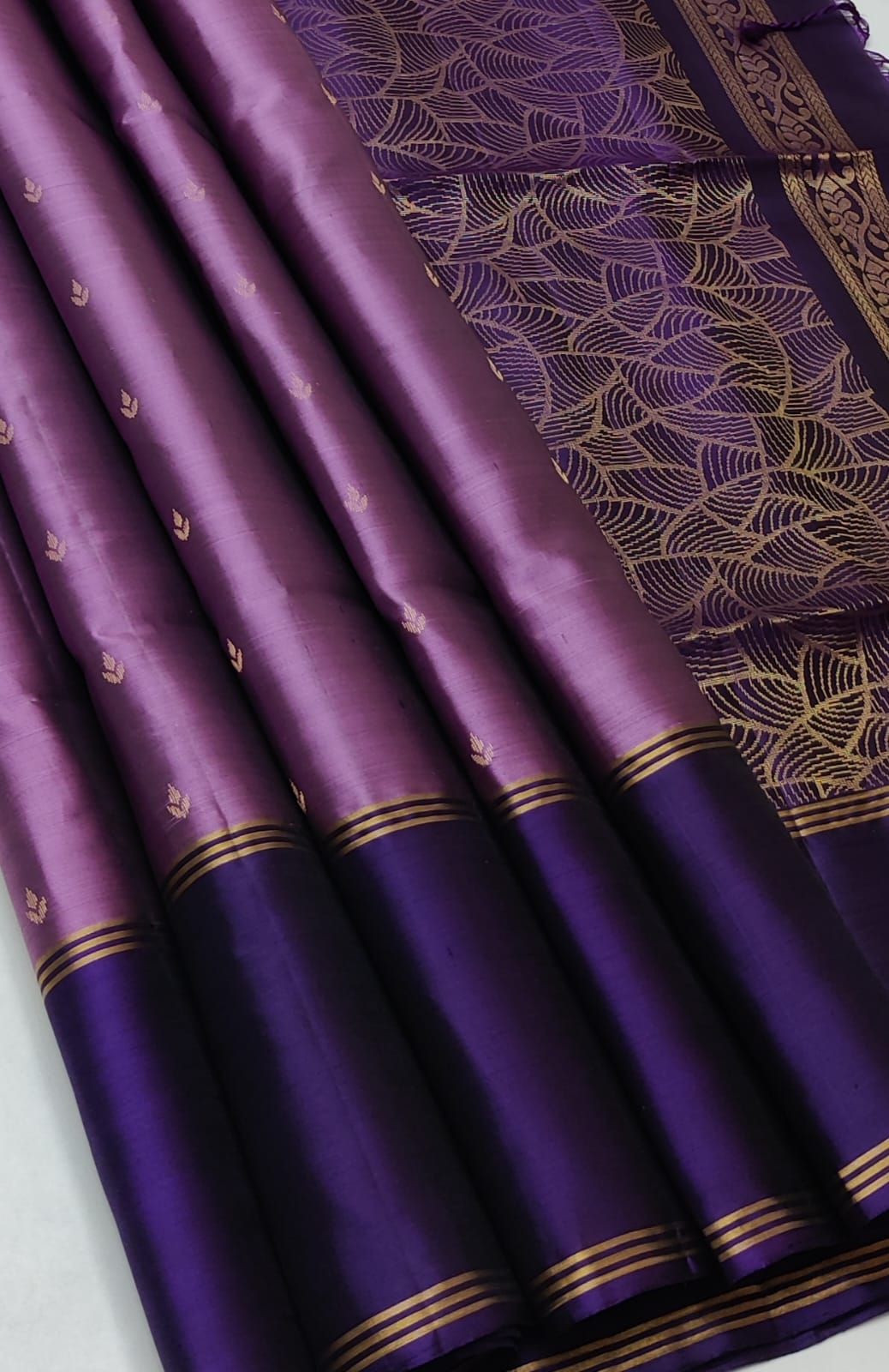 Kanjeewaram Soft Style 18-Soft