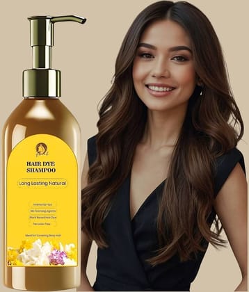 Sebora Color Protection Shampoo 300 ( Pack of 1 )