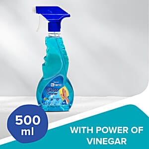 BB Home Glass Multipurpose Surface Cleaner Liquid Spray, 500 ml