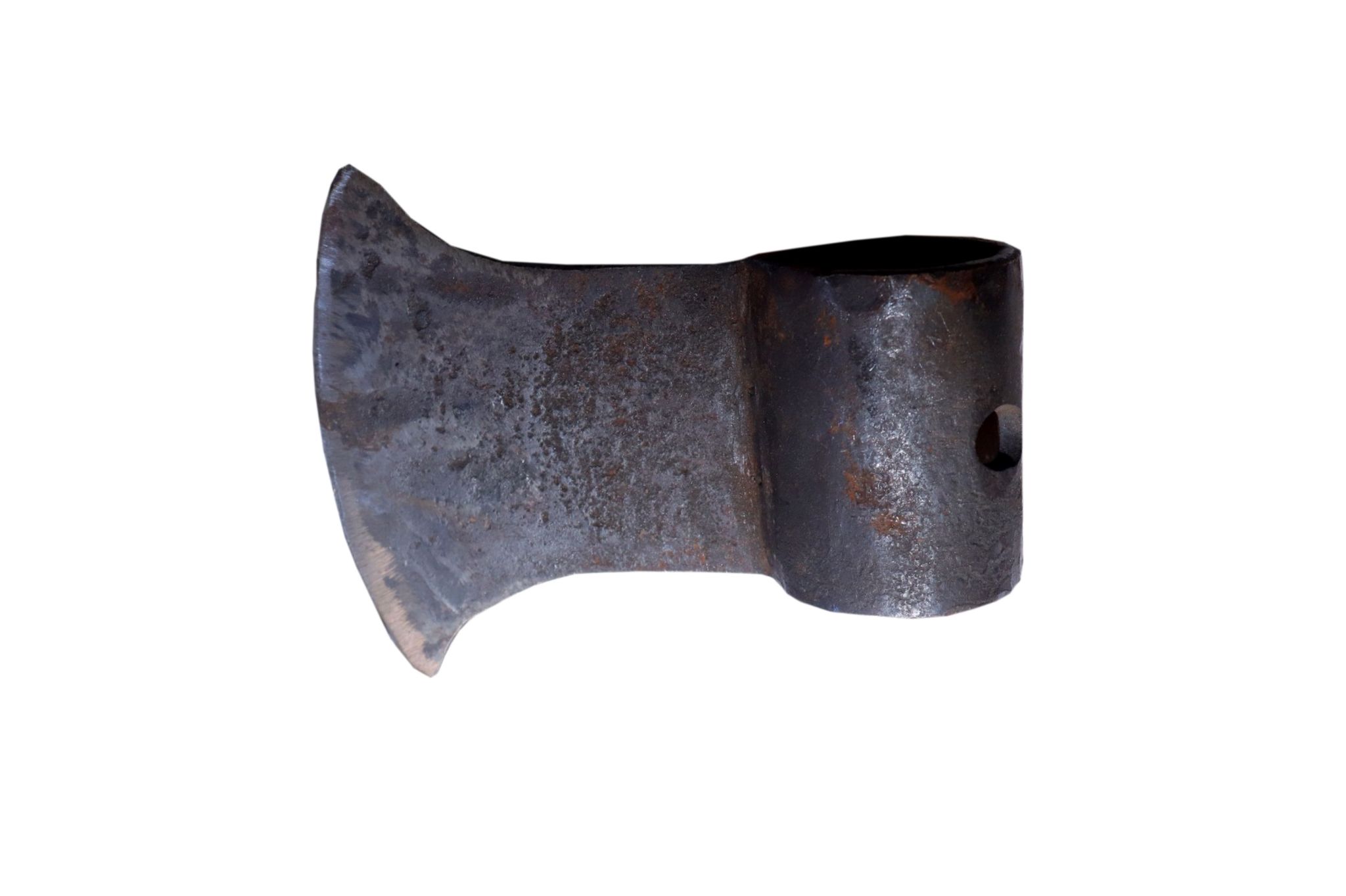 Iron Axe