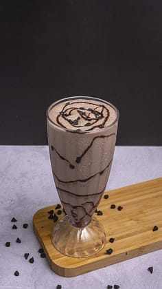 Triple Chocochips