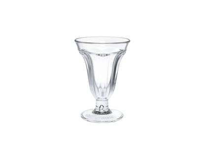 V4 Kitchen Partner Dessert Cup, Unbreakable Drinkware, Premium Polycarbonate - 350ml (Set of 6 Pieces) V4 Kitchen Partner Dessert Cup, Unbreakable Drinkware, Premium Polycarbonate - 350ml (Set of 6 Pieces)