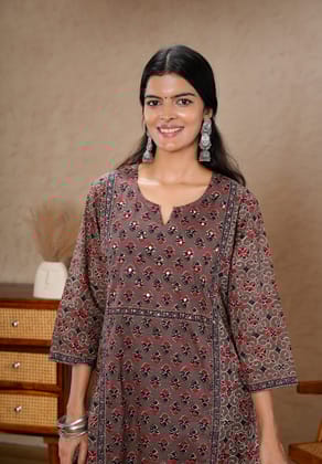 SALWAR SET-L