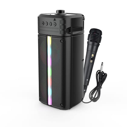 Blaupunkt Atomik PS15 Wireless Bluetooth 15W Outdoor Party Speaker 