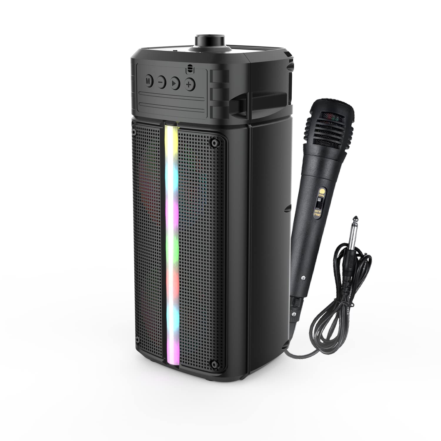 Blaupunkt Atomik PS15 Wireless Bluetooth 15W Outdoor Party Speaker 