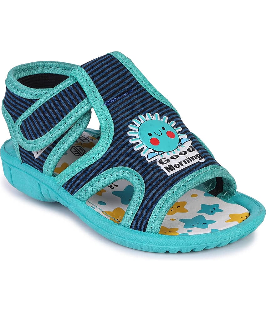 PENNEN Kid's Lightweight Sandals– Comfortable, Stylish Sandals for Kid's
