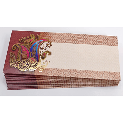 SHAGUN ENVELOPE
