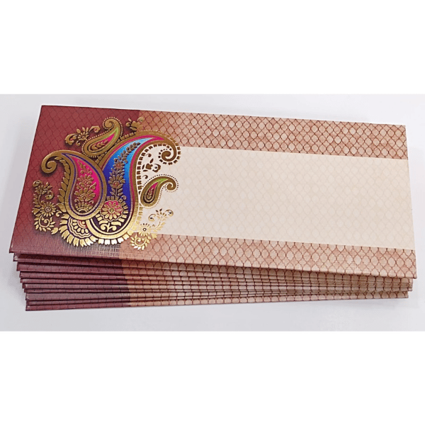 SHAGUN ENVELOPE