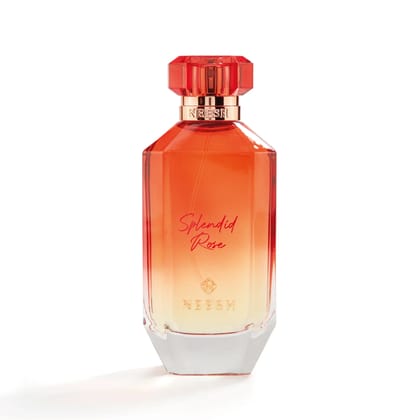 Neesh Luxury Splendid Rose Women Extrait de Perfum Perfume 100 Ml
