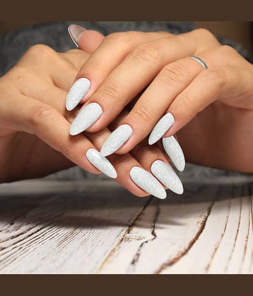 Posh - Multi Glossy Nail Polish ( Pack of 3 )