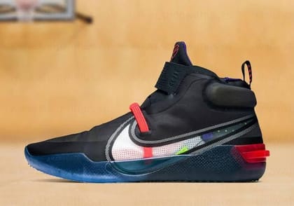 NikeKobe AD NXT FastFit - Off Noir-Euro 41
