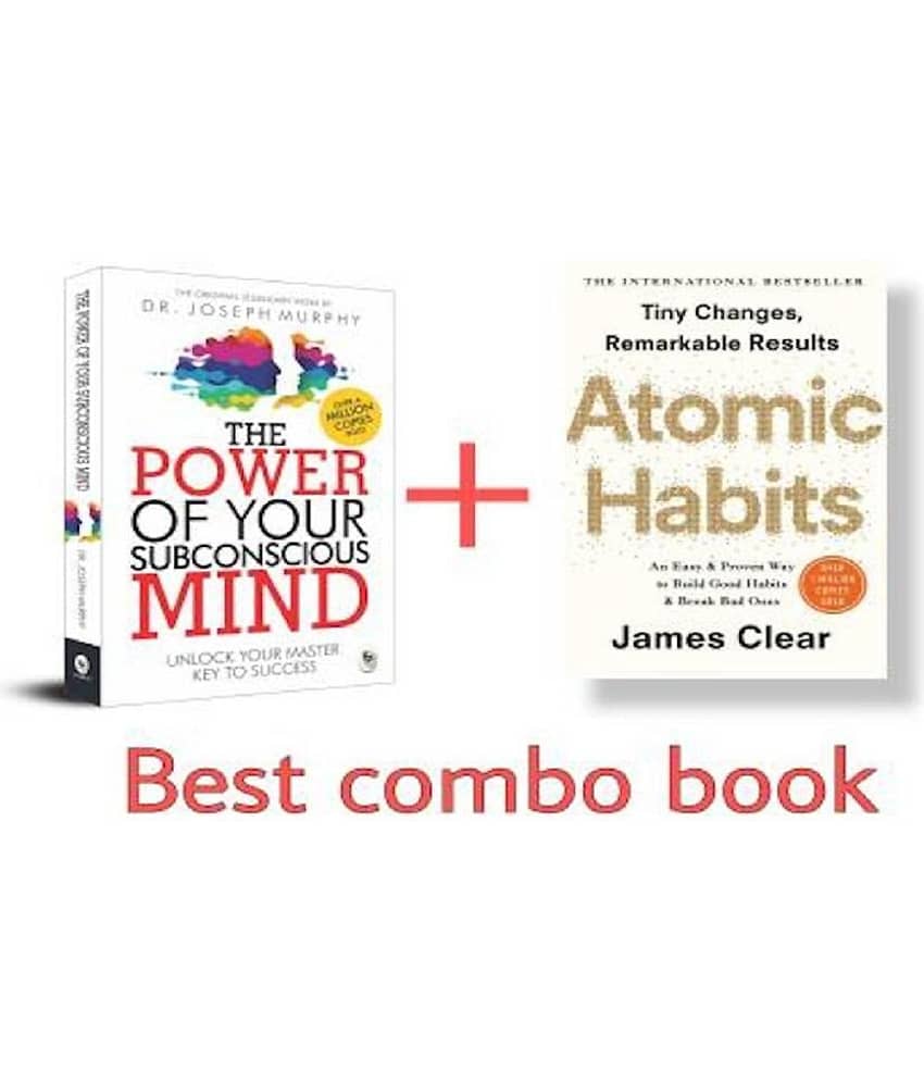 The Power Of Your Subconscious Mind (Paperback, Joseph Murphy)