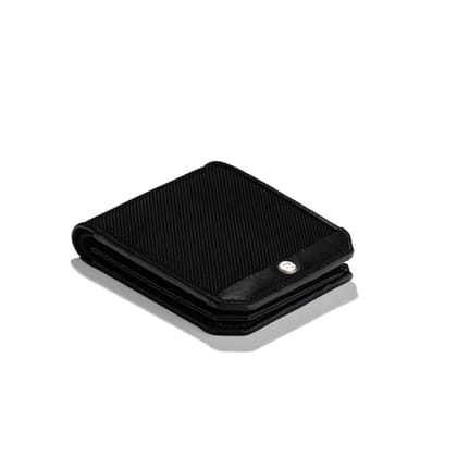 Abundance | Infinite Wallet - Black Abundance | Infinite Wallet - Black