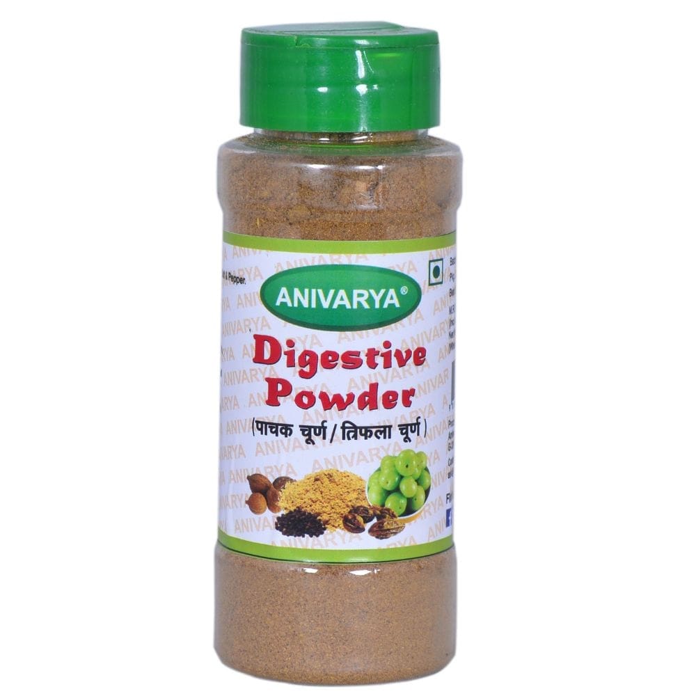 Triphala Churna / Digestive Powder