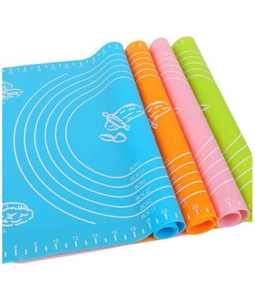 ME Silicon Baking Moulds