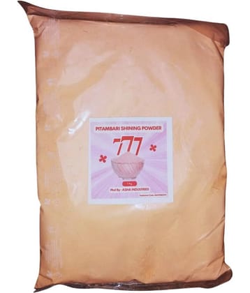 777 Dishwash Powder 1 kg