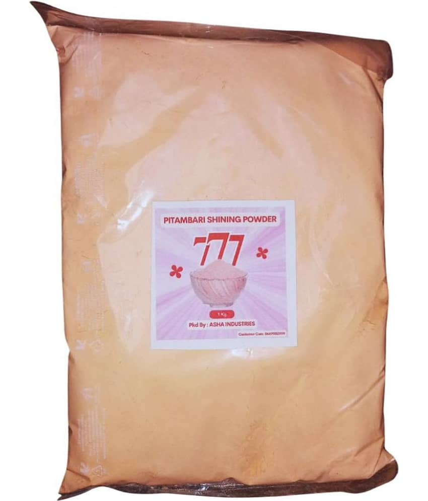 777 Dishwash Powder 1 kg