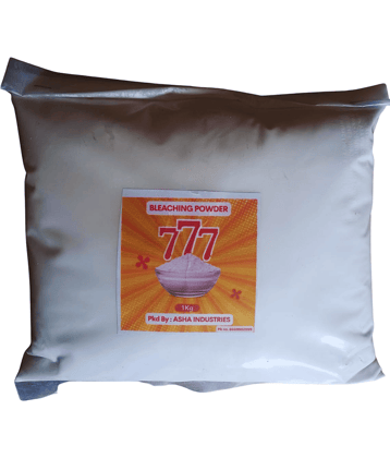 Asha Chlorine Bleach Powder 1000 g