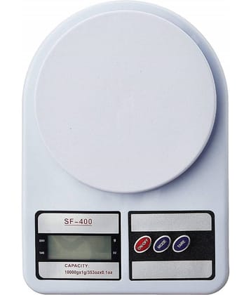 GVL - Digital Kitchen Weighing Scales