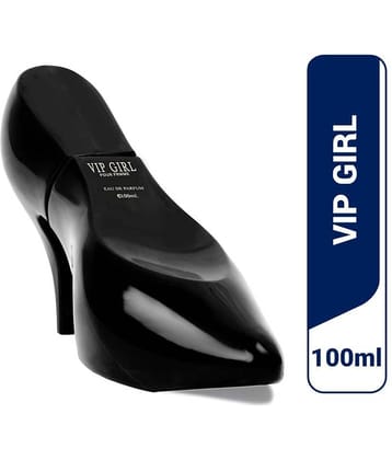 Aco VIP Girl Perfume For Women, 100ml