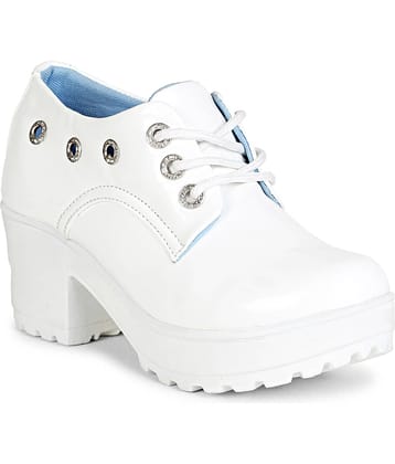 Ishransh - Black Women's Ankle Length Boots