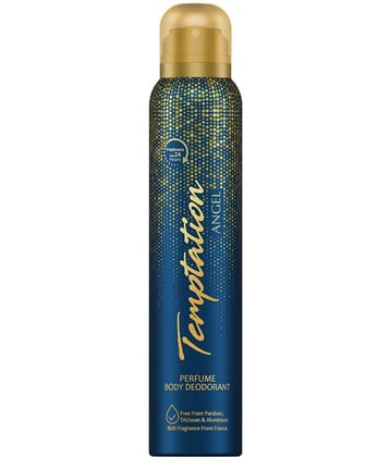 Envy Temptation Angel Deodorant Spray for Women 150 ml ( Pack of 1 )