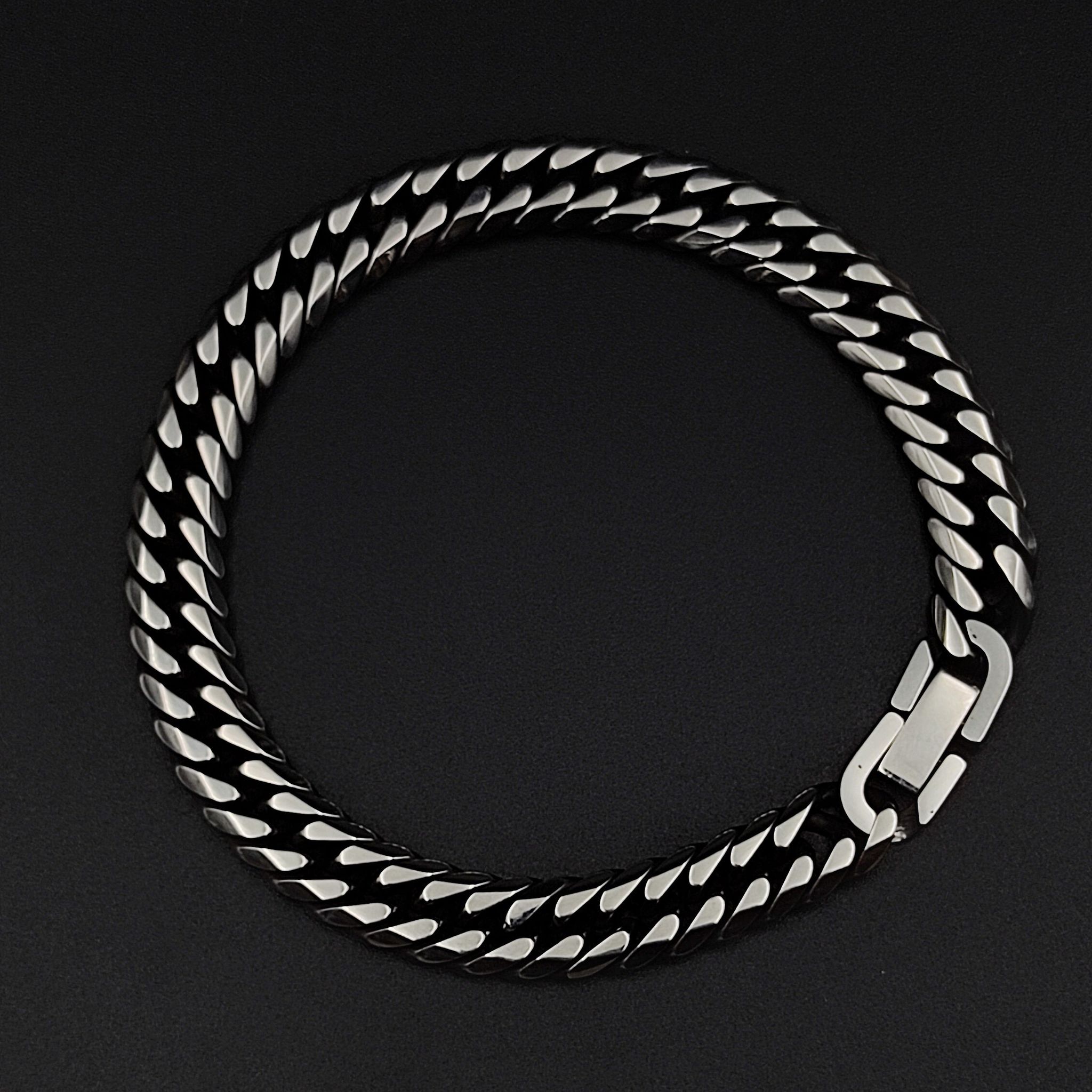Garv (Gunmetal)